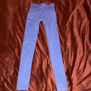 Light blue Mudd leggings size S